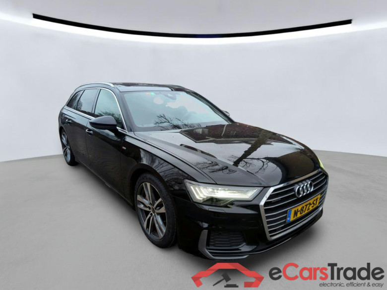 AUDI A6 Avant 195 kW #5
