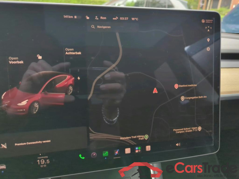 Tesla Model 3 258 kW #2