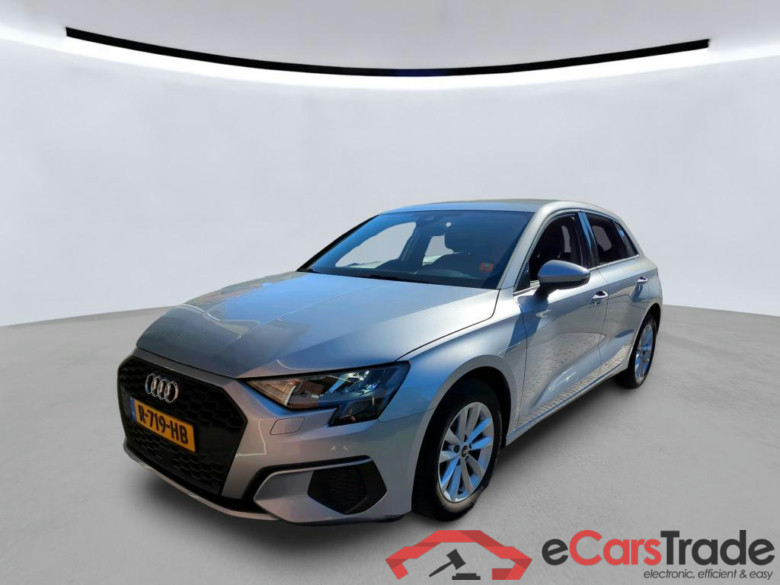 AUDI A3 Sportback 81 kW #1
