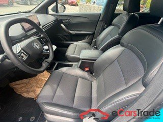 MG MG4 Luxury 64 kWh 204 hp #5