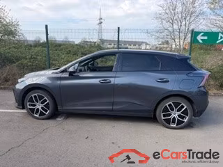 MG MG4 Luxury 64 kWh 204 hp #3