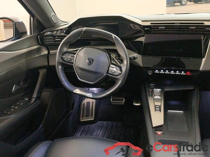 Peugeot 308 308 1.5 BlueHDi 130 S/S EAT8 GT 96kW/130pk  5D/P Auto-8 #5
