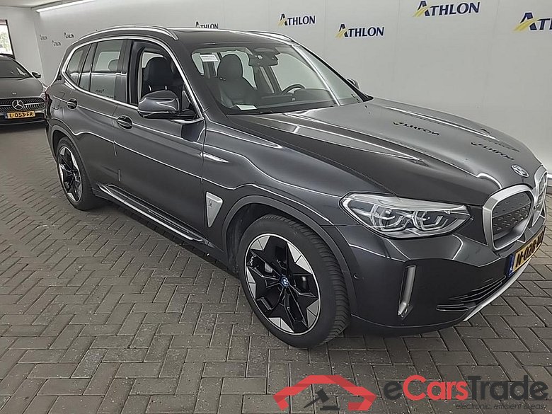 BMW iX3 80kWh Executive 5D 210kW #2