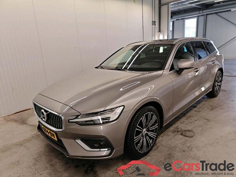VOLVO V60 2.0 B3 Inscription