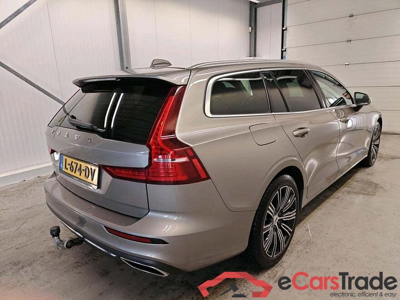 VOLVO V60 2.0 B3 Inscription #2