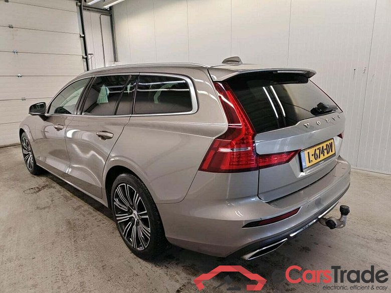 VOLVO V60 2.0 B3 Inscription #6