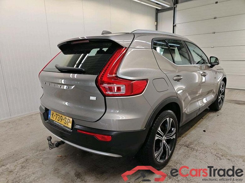 VOLVO XC40 1.5 T5 Rech. Inscr. #2