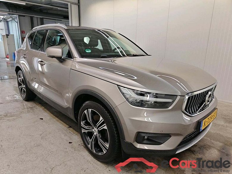 VOLVO XC40 1.5 T5 Rech. Inscr. #5