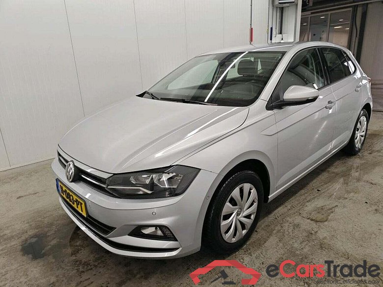 VOLKSWAGEN POLO 1.0 TSI Comf.l. Bus. #1