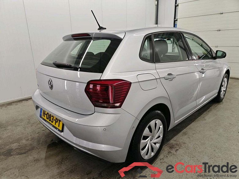 VOLKSWAGEN POLO 1.0 TSI Comf.l. Bus. #2