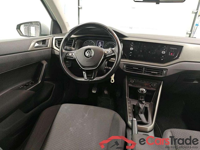 VOLKSWAGEN POLO 1.0 TSI Comf.l. Bus. #3