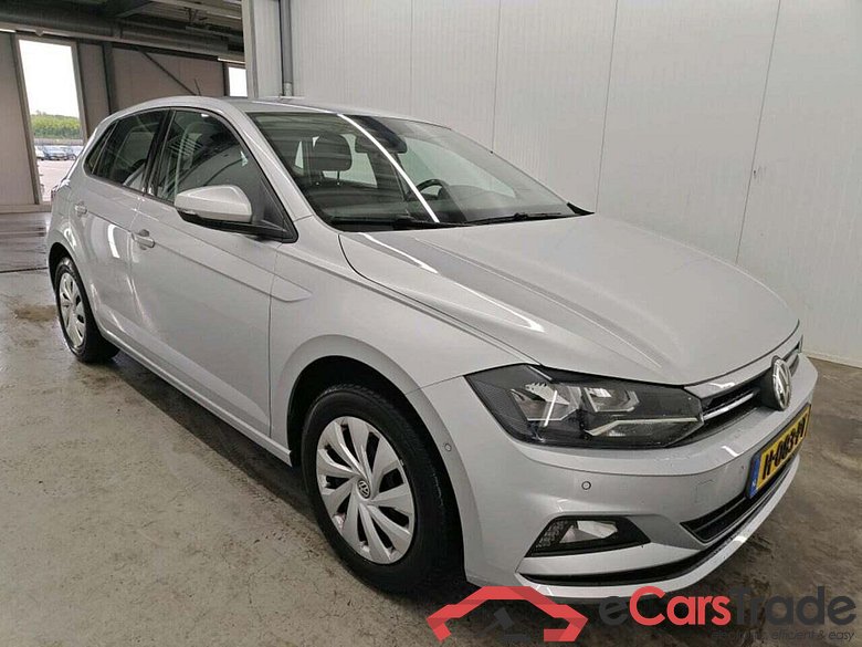 VOLKSWAGEN POLO 1.0 TSI Comf.l. Bus. #5