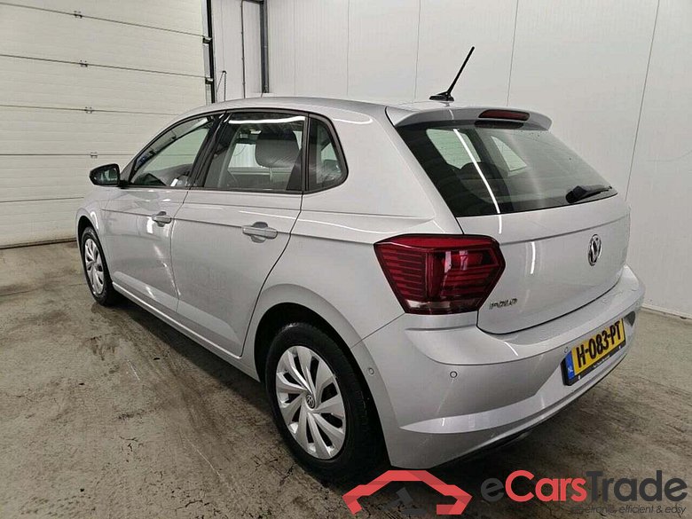 VOLKSWAGEN POLO 1.0 TSI Comf.l. Bus. #6
