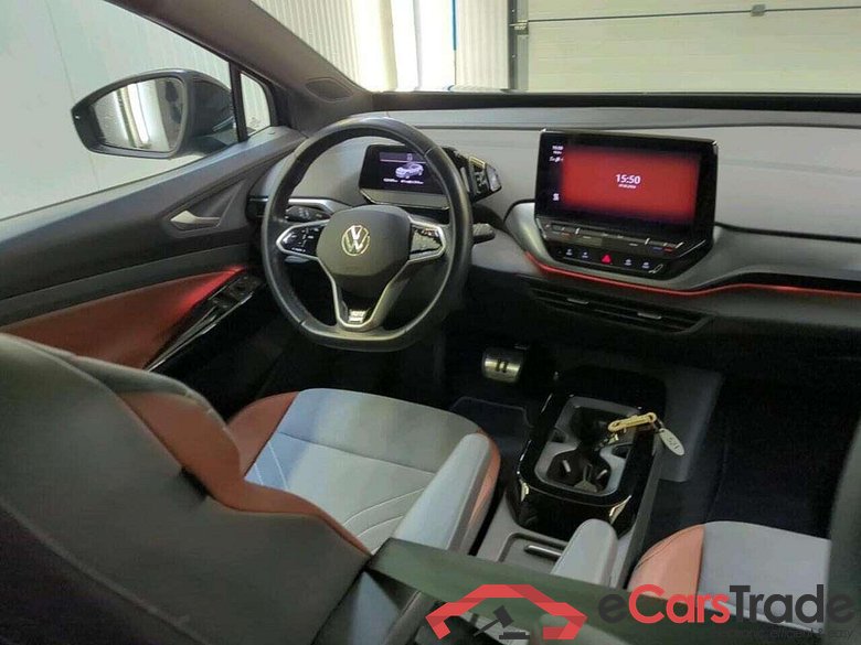 VOLKSWAGEN ID.4 Life 77 kWh #3
