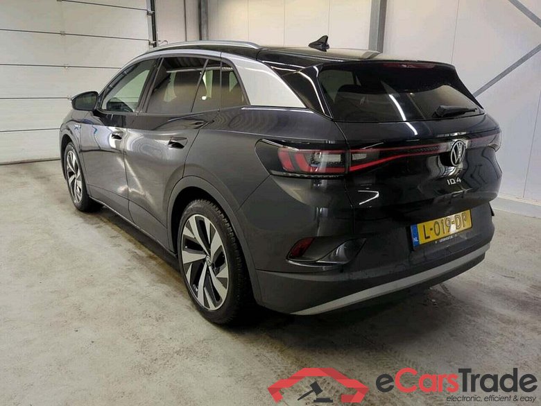 VOLKSWAGEN ID.4 Life 77 kWh #6