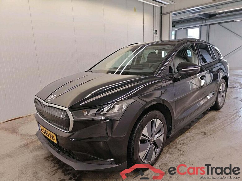 SKODA Enyaq iV 60