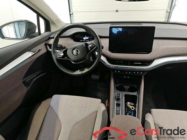 SKODA Enyaq iV 60 #3