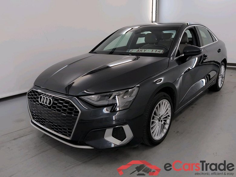 AUDI A3 BERLINE 1.0 TFSI 30 81KW S TRON. ADVAN. BUS. ED. #1