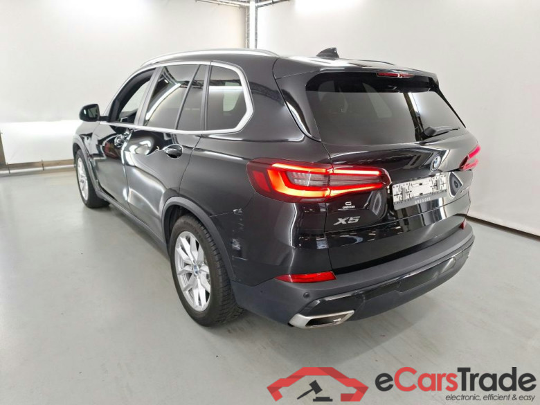 BMW X5 3.0 XDRIVE45E 155KW 4WD AUTO #3