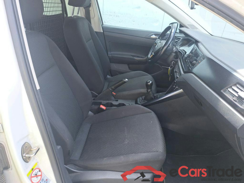 VOLKSWAGEN Polo / 2017 / 5P / berlina con portón Edition 1.0 59kW (80CV) #6
