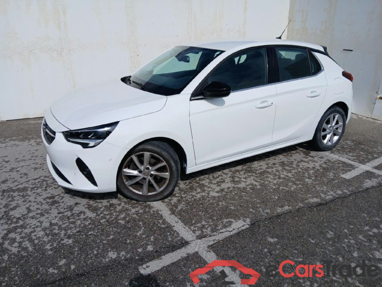 OPEL Corsa 1.2T XHL 74kW (100CV) Elegance (CX2) #1