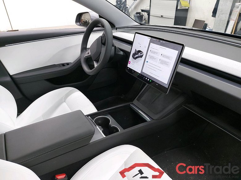 TESLA - TES MODEL 3 RWD 256PK * ELECTRIC * #3