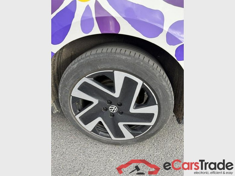 VOLKSWAGEN ID.Buzz ID. Buzz Pro Motor:   150 kW (204 PS)  77 kWh Getriebe: 1-Gang-Automatikgetriebe Radstand: 2988 mm #5