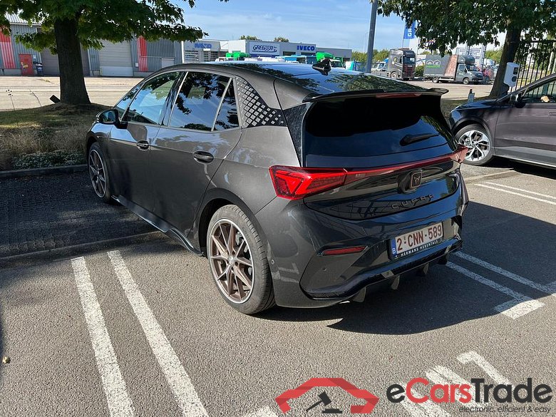 CUPRA Born Born eBoost 231pk (170kW) v 58 kWh #3