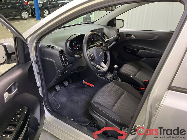 KIA PICANTO 1.0dpi dynamicplusline 4-zits 49kW  #5