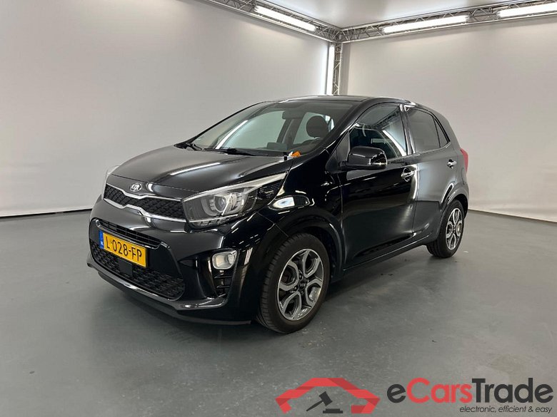 KIA PICANTO 1.0 DPi DynamicPlusLine
