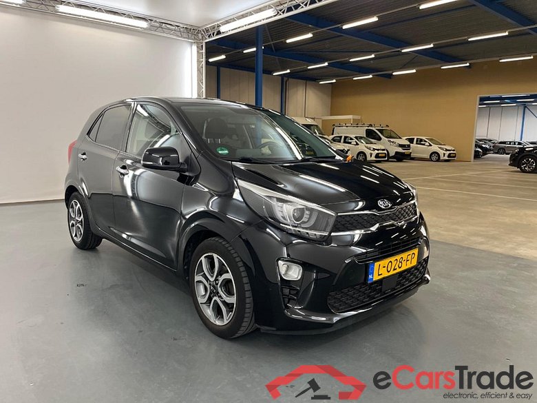 KIA PICANTO 1.0 DPi DynamicPlusLine #2