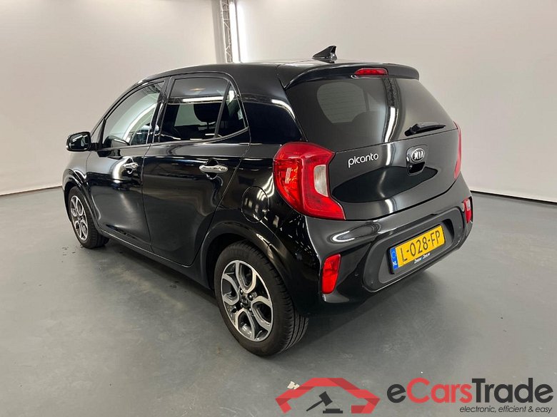 KIA PICANTO 1.0 DPi DynamicPlusLine #3