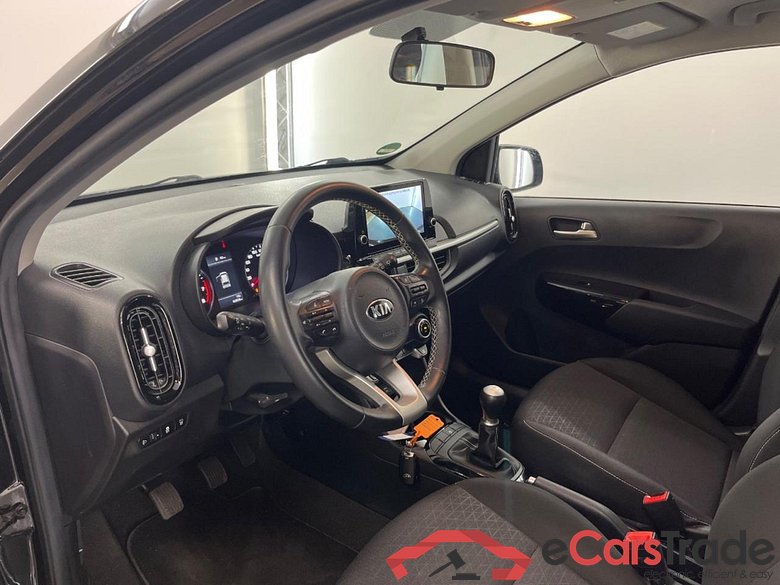 KIA PICANTO 1.0 DPi DynamicPlusLine #5