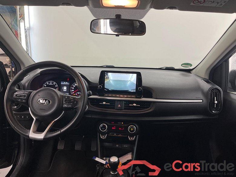 KIA PICANTO 1.0 DPi DynamicPlusLine #6