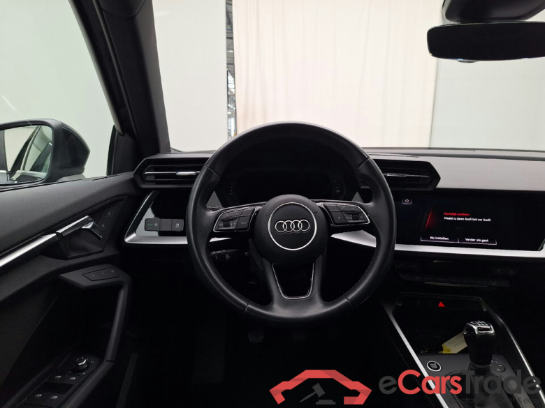 Audi, A3 SB '20, Audi A3 Sportback 2.0 30 TDi 85kW Advanced 5d #5
