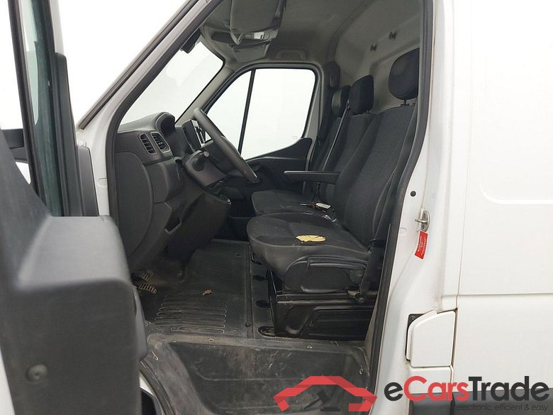 OPEL MOVANO 3500 FOU MWB MHR DSL - 2020 2.3 Turbo D 135 L2H2 5d #6