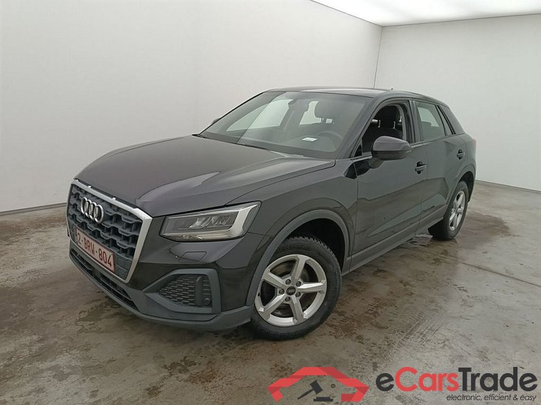 Audi Q2 2.0 30 TDI 85kW S tronic Business Editio 5d