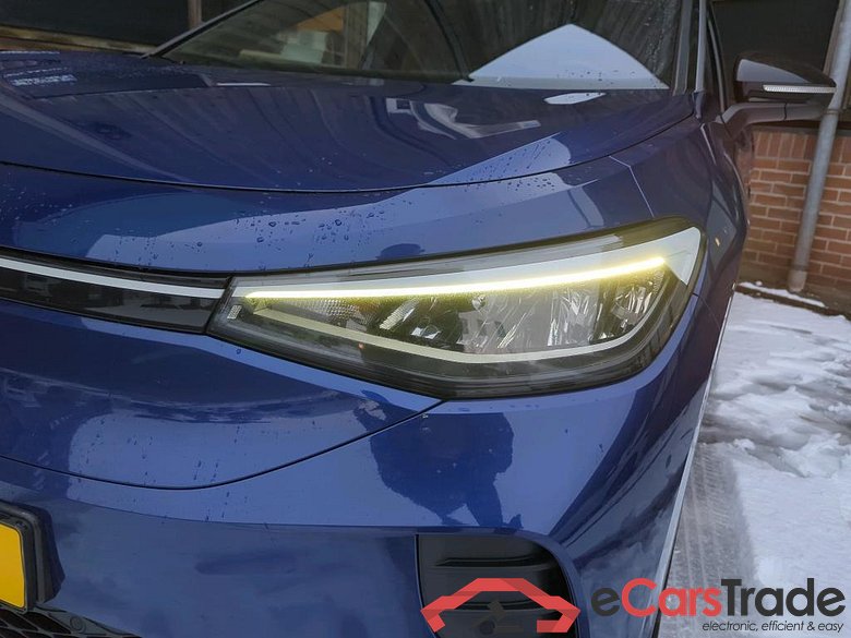 VOLKSWAGEN ID.4 150 kW #4