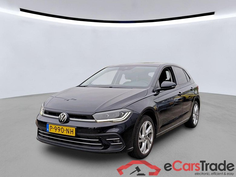 VOLKSWAGEN POLO 70 kW