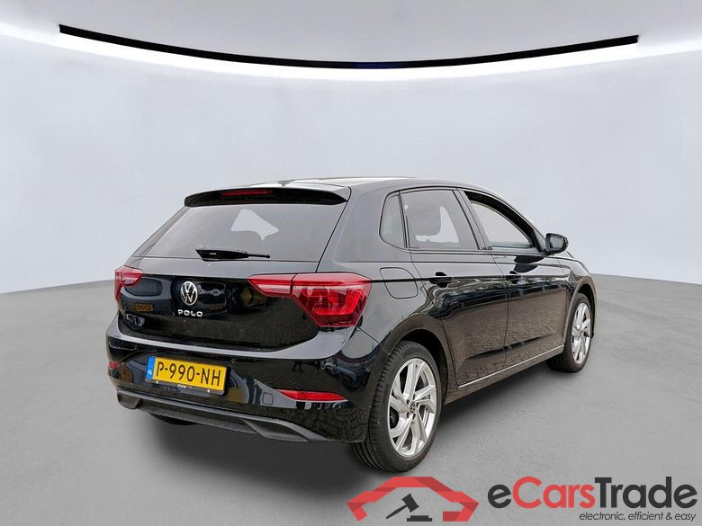 VOLKSWAGEN POLO 70 kW #6