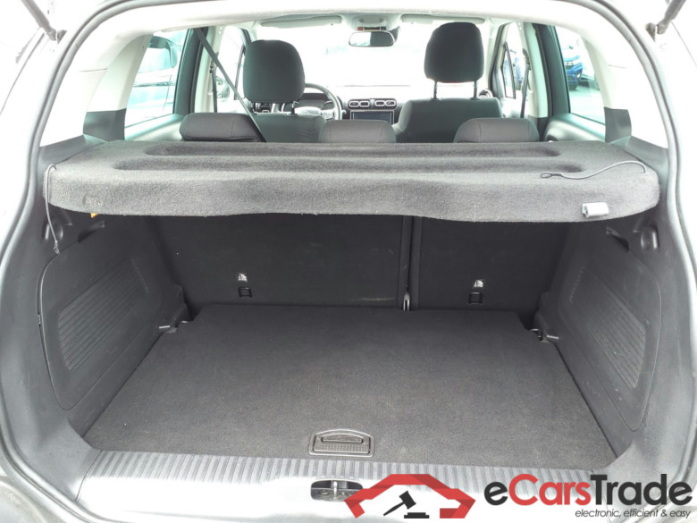 CITROËN C3 AIRCROSS     1.2 PureTech 110CV MAX BVM6 #2