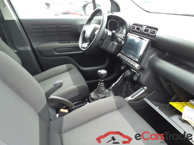 CITROËN C3 AIRCROSS     1.2 PureTech 110CV MAX BVM6 #5