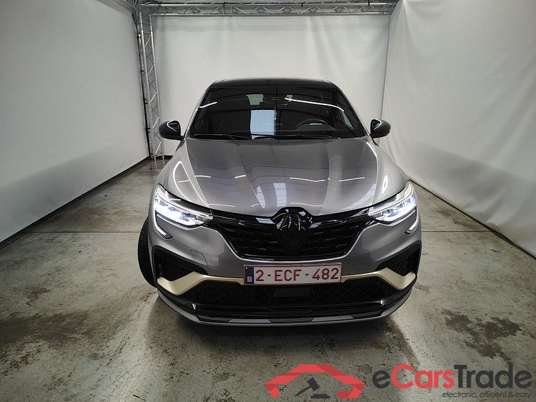 Renault Arkana E-TECH Hybrid Engineered 5d #5