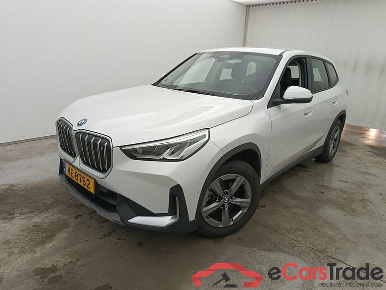 BMW iX1 xDrive30 (200kW) 5d