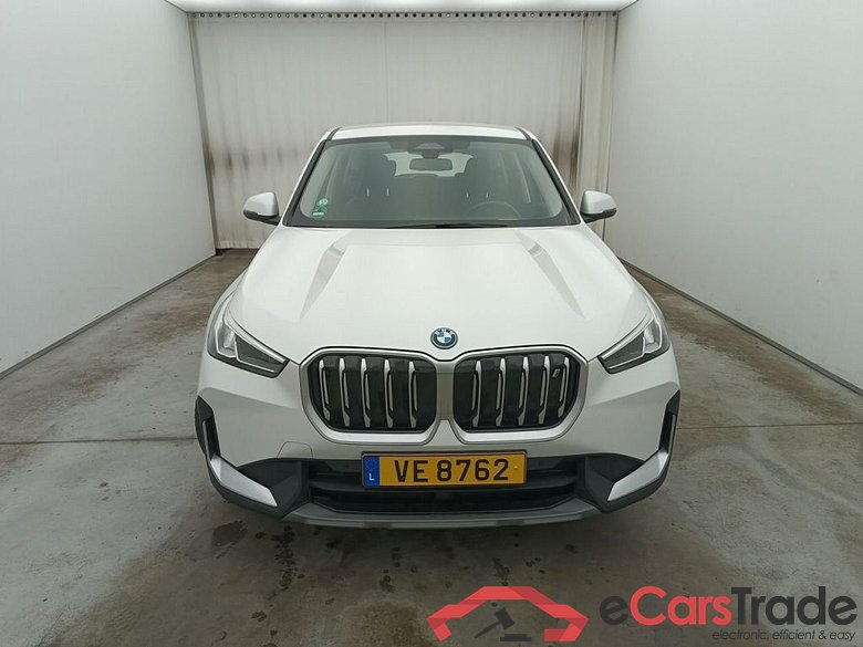 BMW iX1 xDrive30 (200kW) 5d #5