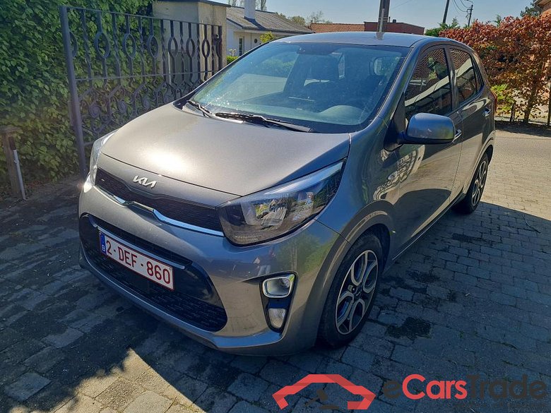 KIA PICANTO 1.0 67 PULSE