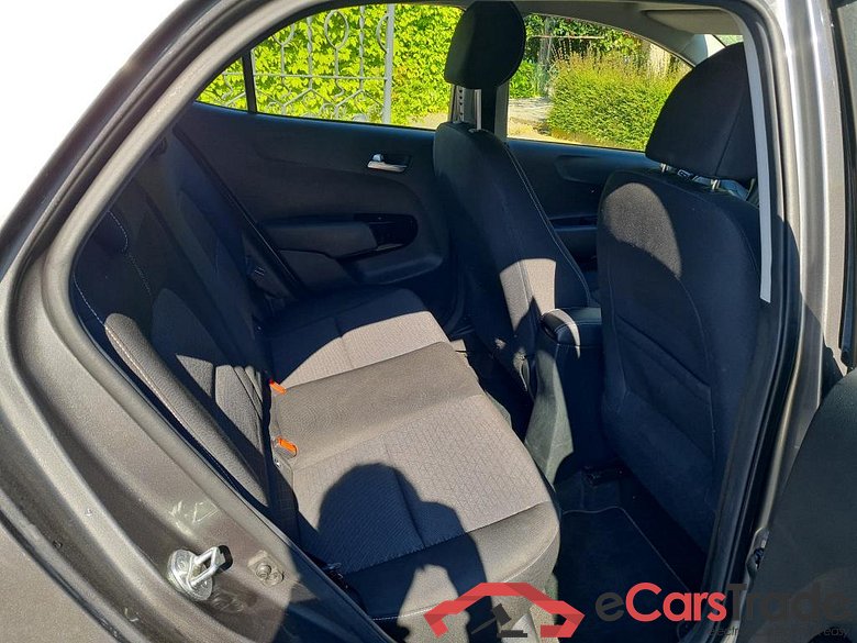 KIA PICANTO 1.0 67 PULSE #6