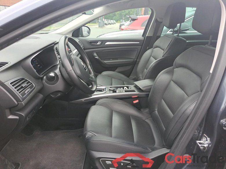 RENAULT MEGANE BERLINE 1.6 E-TECH 160 PHEV INTENS #5