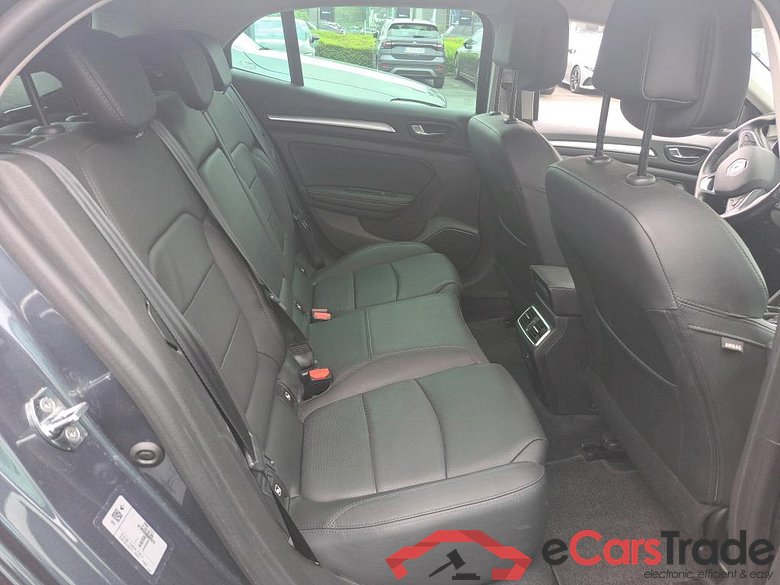 RENAULT MEGANE BERLINE 1.6 E-TECH 160 PHEV INTENS #6