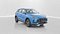 preview MG ZS #0